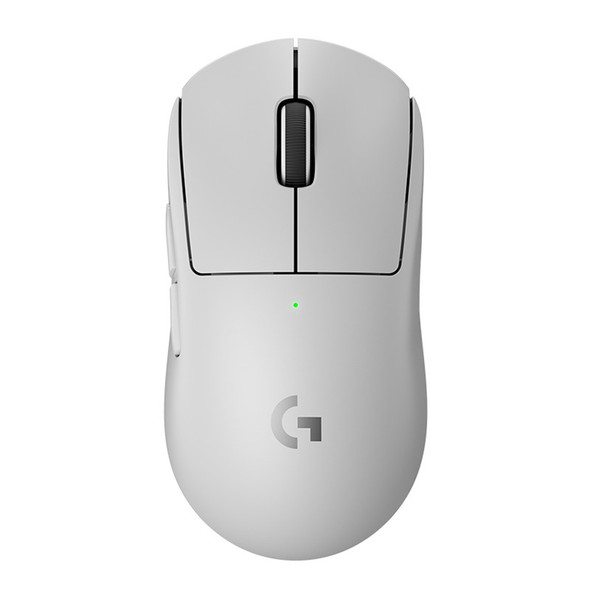 Buy Logitech G PRO X Superlight 2 Wireless Gaming Mouse - White at the best price from Extremepc Online Store