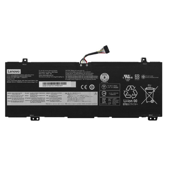 Buy the Laptop Battery For Lenovo Ideapad C340-14IWL 15.36V 45Wh ( NBBOEM0908 ). Shop online at Extremepc.co.nz