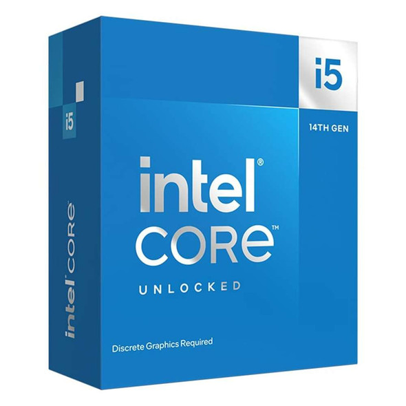 Buy the Intel Core I5 14600KF 14 Cores LGA 1700 5.3 GHz CPU Processor ( BX8071514600KF ). Shop online at Extremepc.co.nz