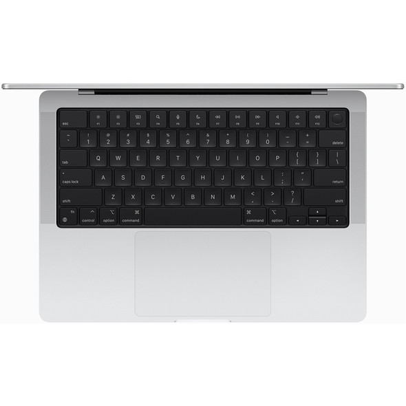 Apple MacBook Pro 14.2" Laptop M3 Pro 18GB 1TB Silver