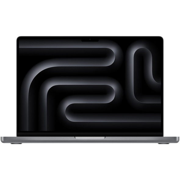 Buy the Apple MacBook Pro 14.2" Laptop M3 8GB 1TB Space Grey ( MTL83X/A ). Shop online at Extremepc.co.nz