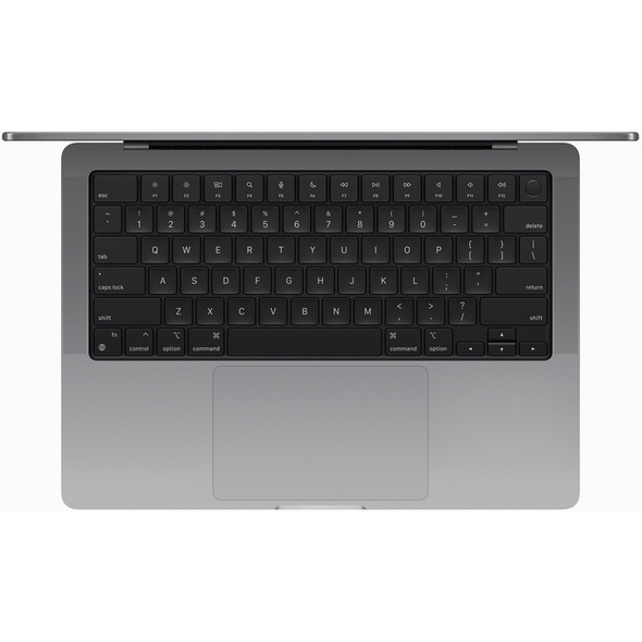 Apple MacBook Pro 14.2" Laptop M3 8GB 1TB Space Grey