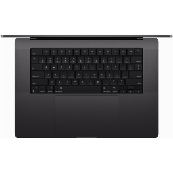 Apple MacBook Pro 16.2" Laptop M3 Pro 36GB 512GB Space Black