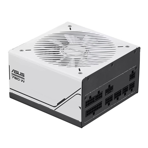 Buy the ASUS Prime 750W 80+ Gold ATX 3.0 PCIE 5.0 Fully Modular Power Supply ( 90YE00U1-B0ZA00 ). Shop online at Extremepc.co.nz