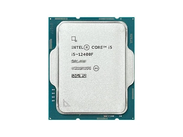 Buy the Intel Core i5 12400F 6 Core LGA 1700 CPU - OEM Package Without Cooler ( BX8071512400FOEM ). Shop online at Extremepc.co.nz