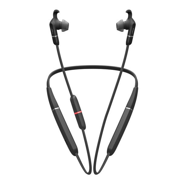 Buy the Jabra Evolve 65e UC Stereo Bluetooth In Ear Headset with Mic ( 6599-629-109 ). Shop online at Extremepc.co.nz