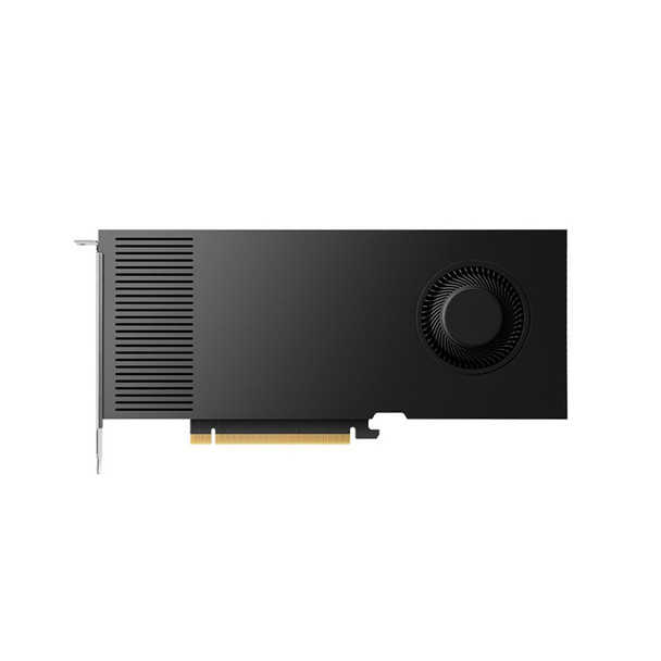 NVIDIA RTX 4000 Ada 20GB GDDR6 ECC Workstation Graphics Card