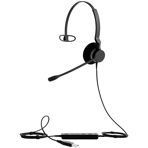 Buy the Jabra Biz 2300 MS Mono USB-A Business Wired Headset ( 2393-823-109 ). Shop online at Extremepc.co.nz