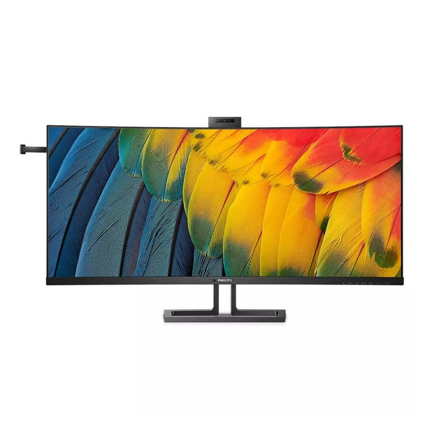 Buy the Philips 40B1U6903CH 40" Ultrawide 5K2K Webcam USB-C Docking Curved Business Monitor ( 40B1U6903CH/75 ). Shop online at Extremepc.co.nz