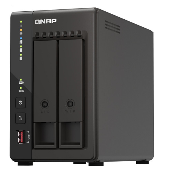 Buy the QNAP QVP-21C 2-Bay High-Performance NVR for SMBs and SOHO Celeron J6412 4-Core 2.6 GHz 8GB DDR4 ( QVP-21C ). Shop online at Extremepc.co.nz