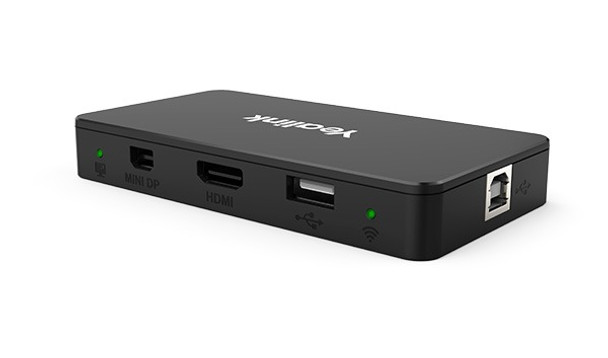 Buy the Yealink MShare Full HD Screen Sharing Adapter ( MSHARE ). Shop online at Extremepc.co.nz