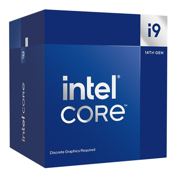 Buy the Intel Core i9 14900F 24 Core LGA 1700 CPU Processor ( BX8071514900F ). Shop online at Extremepc.co.nz