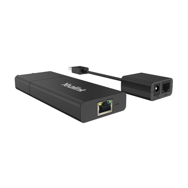 Buy the Yealink USB2CAT5E-EXT USB Extender ( USB2CAT5E-EXT ). Shop online at Extremepc.co.nz