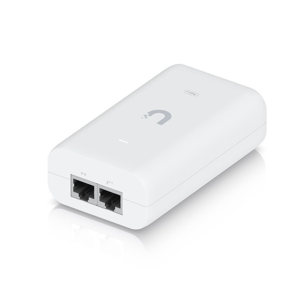 Buy the Ubiquiti U-POE-PLUS-PLUS 60W PoE Adapter ( U-POE-PLUS-PLUS ). Shop online at Extremepc.co.nz