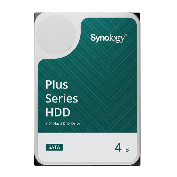 Buy the Synology HAT3300 4TB 3.5" Plus Series NAS HDD ( HAT3300-4T ). Shop online at Extremepc.co.nz