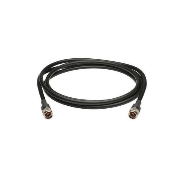 Buy the Aruba AFC7DL03-00 Antenna Cable Black 3m ( JW064A ). Shop online at Extremepc.co.nz