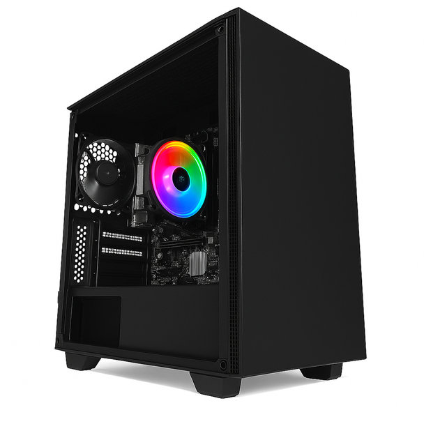 Buy the Budget Home PC - Ryzen 7 9700X | 16GB DDR5 RAM | 1TB SSD | Integrated Radeon Graphics | Win11 ( ). Shop online at Extremepc.co.nz