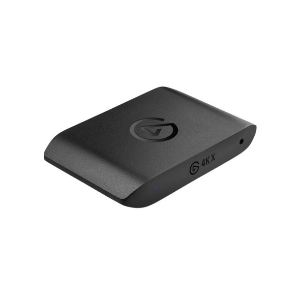 Buy the Elgato 4K X Game Capture Card ( 10GBH9901 ). Shop online at Extremepc.co.nz