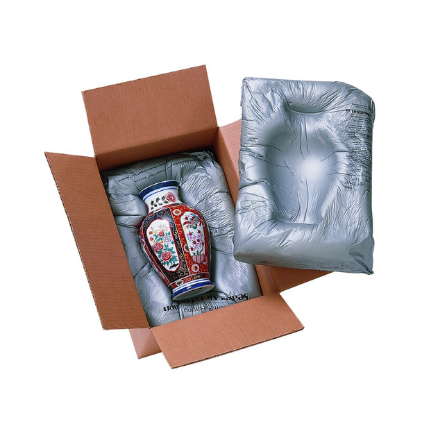 Buy the Instant Pack Quick Expanding Foam 20# 17"x17" Packaging Bag ( TOOXPCIPF20 ). Shop online at Extremepc.co.nz
