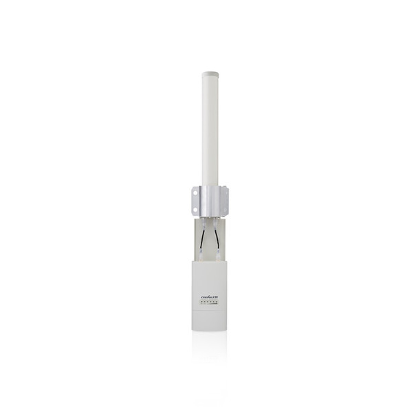 Buy the Ubiquiti Airmax AMO-5G10 5GHz 10dBi Dual Polarity Omni-Directional Antenna ( AMO-5G10 ). Shop online at Extremepc.co.nz