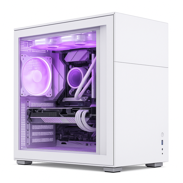 Buy the Intel Ultra 5 225F | 32GB RAM | 1TB SSD | RTX 5060 | Win11 Gaming PC ( ). Shop online at Extremepc.co.nz