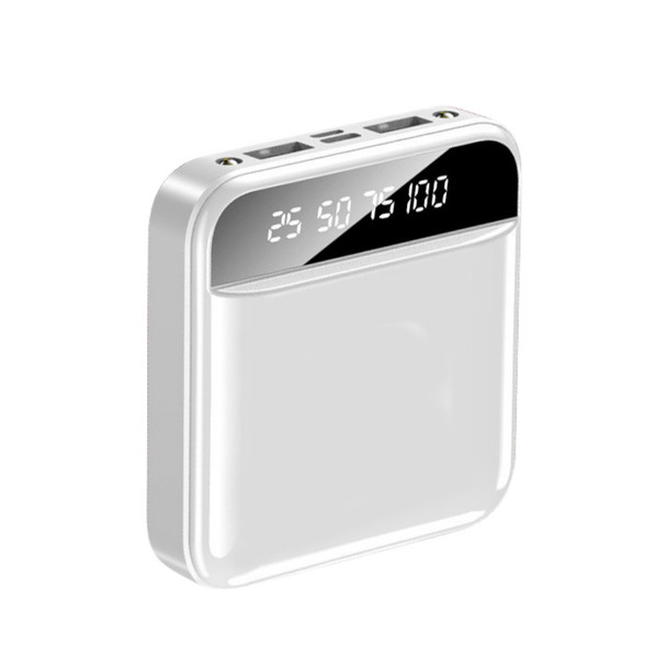 Buy the SGL 20000mAh Ultra-Mini Portable PowerBank White ( ER3 ). Shop online at Extremepc.co.nz