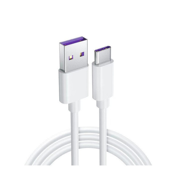 Buy the SGL USB-A to USB-C Charging Cable 1.5m White ( DE1 1.5M ). Shop online at Extremepc.co.nz