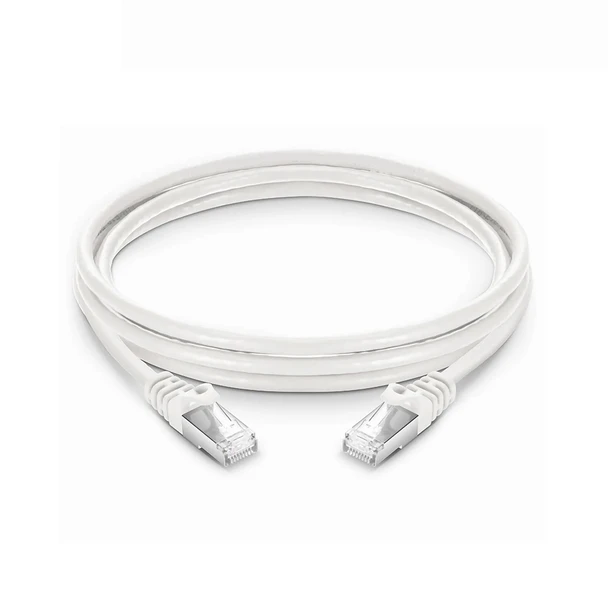 Buy the SGL Cat6 RJ45 Ethernet Cable 10m White Color ( EA8P 10M ). Shop online at Extremepc.co.nz