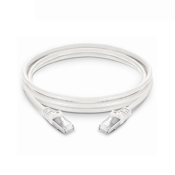 Buy the SGL Cat6 RJ45 Ethernet Cable 30m White Color ( EA8P 30M ). Shop online at Extremepc.co.nz