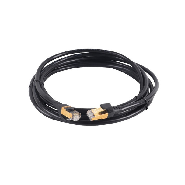 Buy the SGL Cat7 RJ45 Ethernet Cable 30m Black Color ( EA7P 30M ). Shop online at Extremepc.co.nz