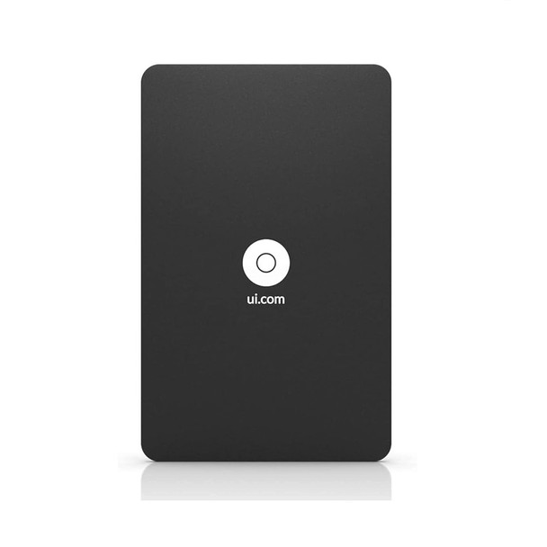 Buy the Ubiquiti UA-Card Unifi Access Card 20 Pack ( UA-Card ). Shop online at Extremepc.co.nz