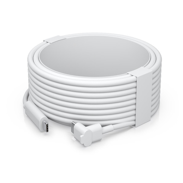Buy the Ubiquiti UniFi G4 Instant PoE to USB Adapter Cable 4.5m ( UACC-G4-INS-Cable-USB-4.5M ). Shop online at Extremepc.co.nz
