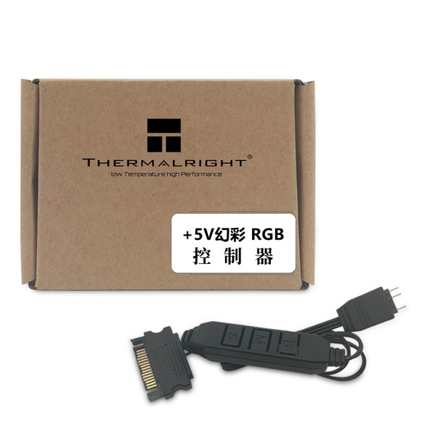 Thermalright 5V ARGB Fan Controller