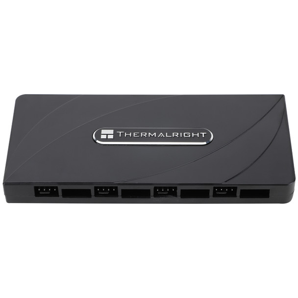 Buy the Thermalright 8 Ports PWM FAN and 5V ARGB HUB ( TL-FAN and ARGB HUB x8 ). Shop online at Extremepc.co.nz