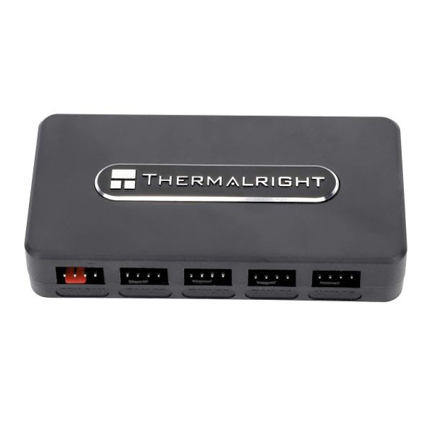 Thermalright 10 Ports PWM Fan Hub REV.A