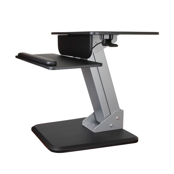Buy the StarTech Sit-to-Stand Height Adjustable Workstation ( ARMSTS ). Shop online at Extremepc.co.nz