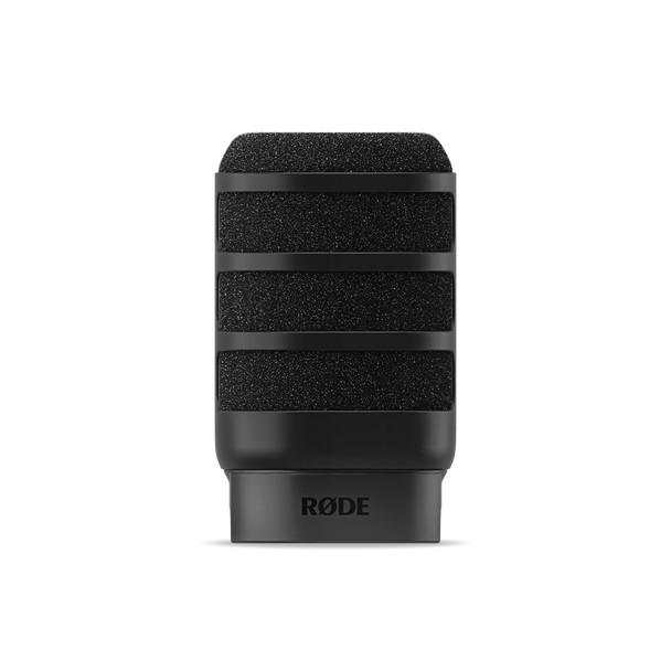Buy the Rode WS14 Deluxe Pop Filter for PodMic ( RODWS14 ). Shop online at Extremepc.co.nz
