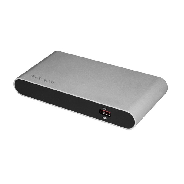 Buy the StarTech External Thunderbolt 3 to USB 10G/5G Hub Controller ( TB33A1C ). Shop online at Extremepc.co.nz
