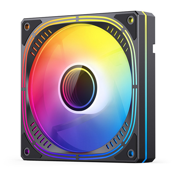 Buy the Jonsbo ZS-120B 120mm fan PWM ARGB Computer Case Fan Black ( ZS-120B ). Shop online at Extremepc.co.nz