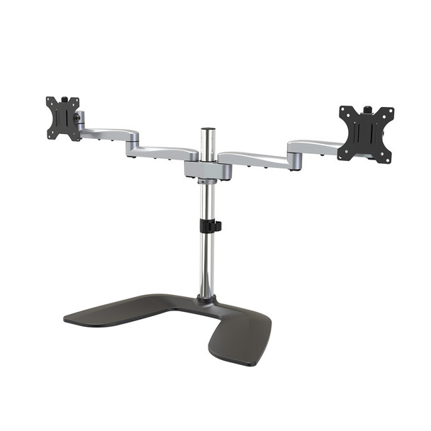 Buy the StarTech Ergonomic Dual Monitor Stand for up to 32" VESA Displays ( ARMDUALSS ). Shop online at Extremepc.co.nz