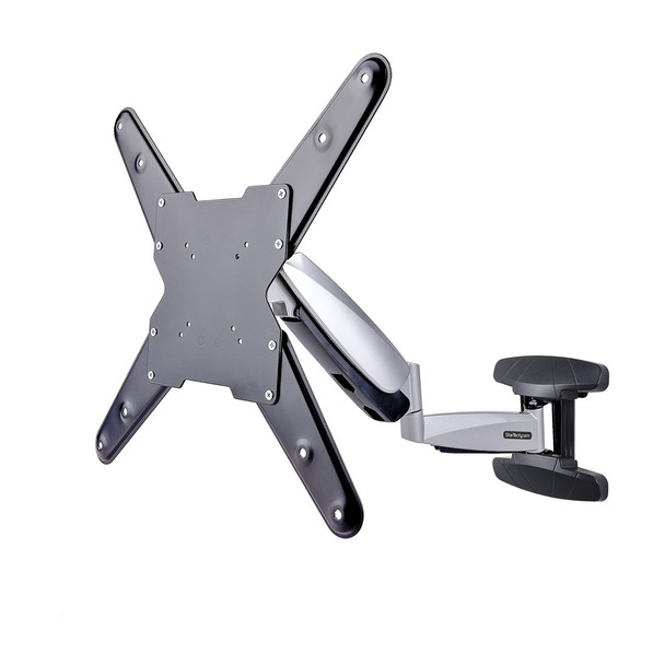Buy the StarTech VESA TV Wall Mount Full Motion TV Mount For 23"-55" Displays ( FHA-TV-WALL-MOUNT ). Shop online at Extremepc.co.nz