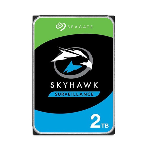 Buy the Seagate SkyHawk 2TB 3.5" SATA3 Surveillance Internal Hard Drive ST2000VX017 ( ST2000VX017 ). Shop online at Extremepc.co.nz