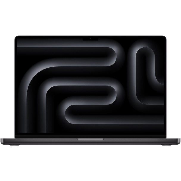 Buy Apple Macbook Pro 16" M3 Pro 12-core CPU 18-core GPU 36GB 1TB Laptop - CTO, Space Black, 16-core Neural Engine at the best price from Extremepc Online Store