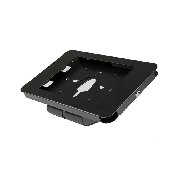 Buy the StarTech SECTBLTPOS Lockable Tablet Stand for 9.7" iPad Desk or Wall Mountable ( SECTBLTPOS ). Shop online at Extremepc.co.nz