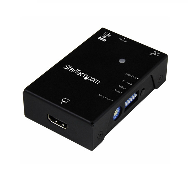 Buy the StarTech VSEDIDHD EDID Emulator for HDMI Displays 1080p ( VSEDIDHD ). Shop online at Extremepc.co.nz