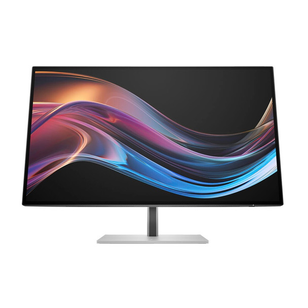 Buy the HP Series 7 Pro 727PK 27" 4K UHD Thunderbolt4 IPS Business Monitor ( 8J9G2AA ). Shop online at Extremepc.co.nz
