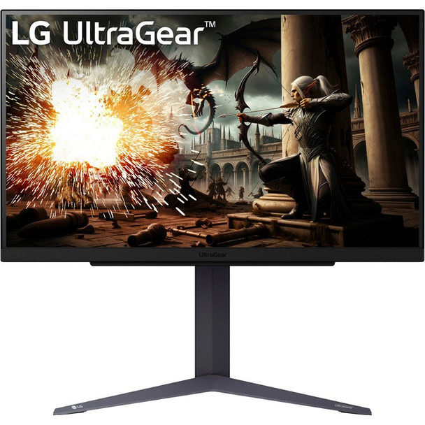 Buy the LG UltraGear 27GS75Q-B 27" QHD 180Hz IPS Gaming Monitor ( 27GS75Q-B ). Shop online at Extremepc.co.nz