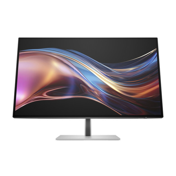 Buy the HP S7 Pro 727PU 27" 120Hz QHD HDR400 IPS Business Monitor ( 8J9E6AA ). Shop online at Extremepc.co.nz