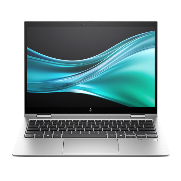 Buy the HP EliteBook x360 830 G11 13.3" FHD BV 400nits Touch 4G U5-135U vPro 16GB RAM 512GB SSD Win11Pro Business Laptop ( A18NQPA ). Shop online at Extremepc.co.nz