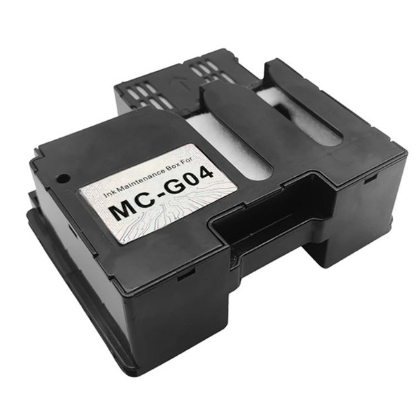 Buy Canon MC-G04 Maintenance Cartridge for MegaTank at the best price from Extremepc Online Store
